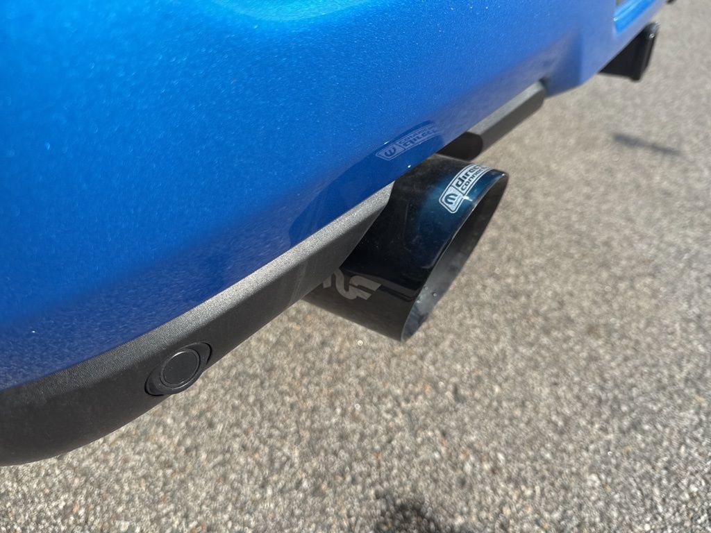 New 2026 RAM 1500 Big Horn image 12