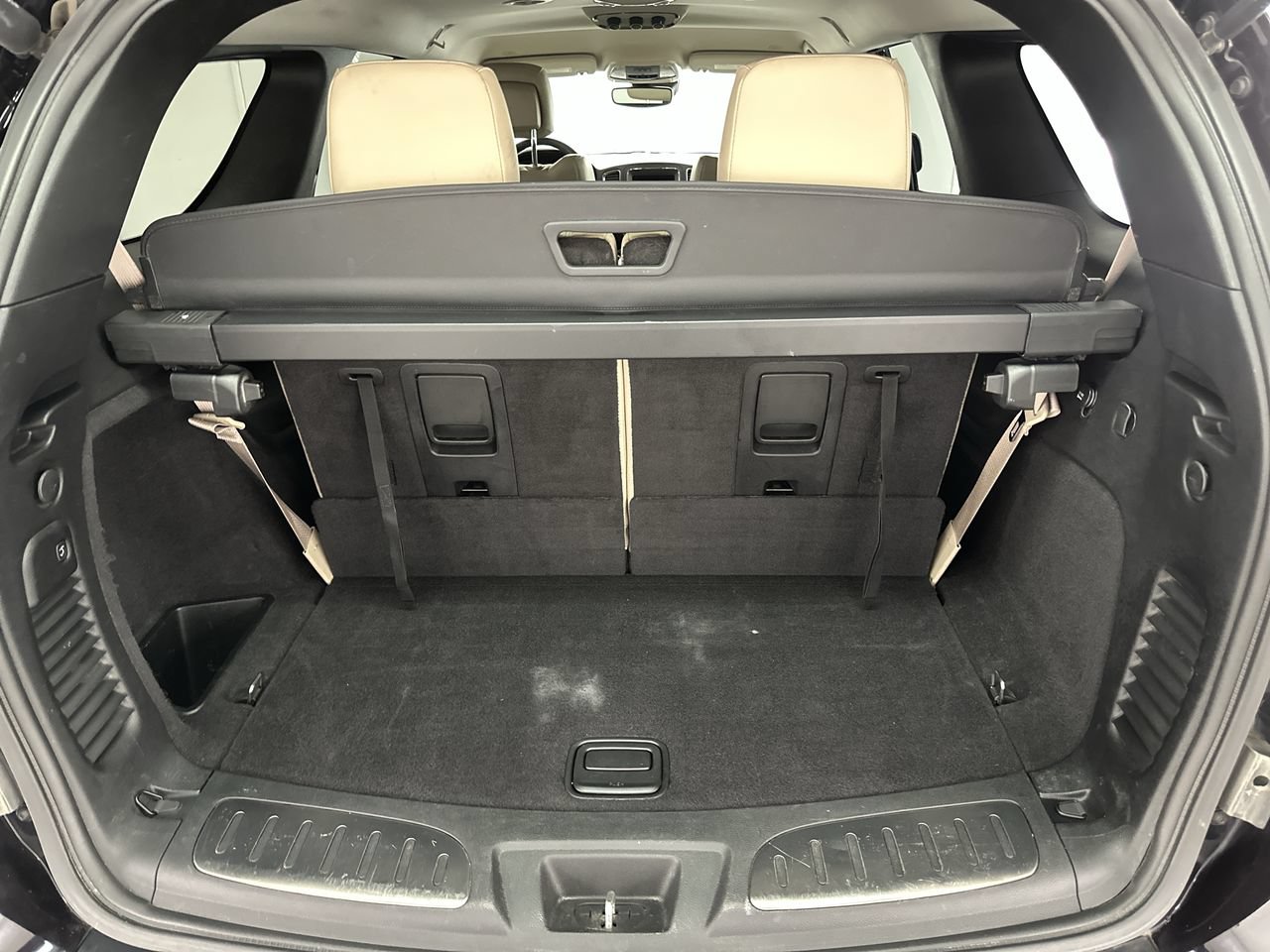 Used 2018 Dodge Durango GT w/ Technology Group AWD/4WD image 28