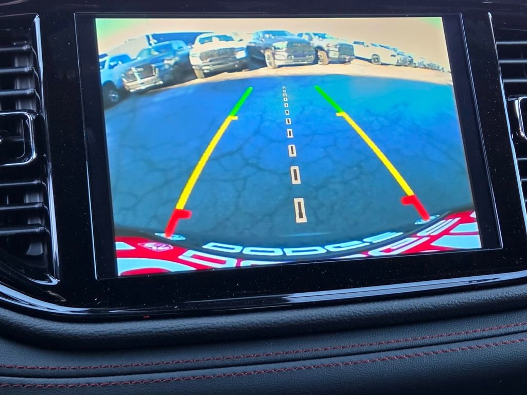 New 2026 Dodge Durango GT image 13