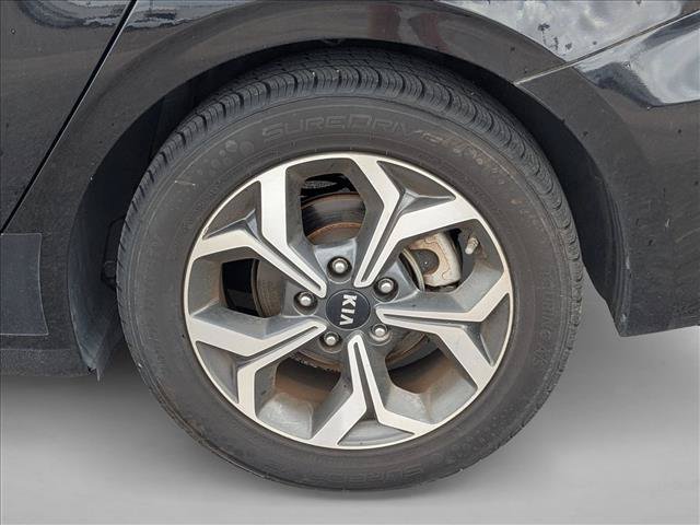 Used 2021 Kia Forte LXS FWD image 10