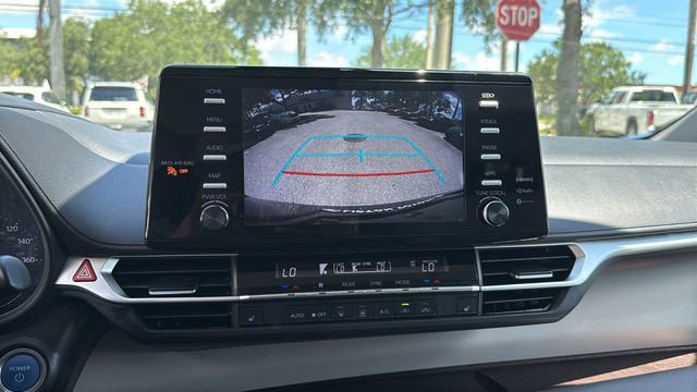 Certified 2022 Toyota Sienna XLE image 25