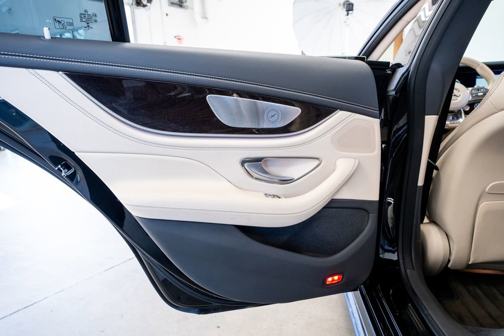 Used 2020 Mercedes-Benz CLS 53 AMG 4MATIC image 52