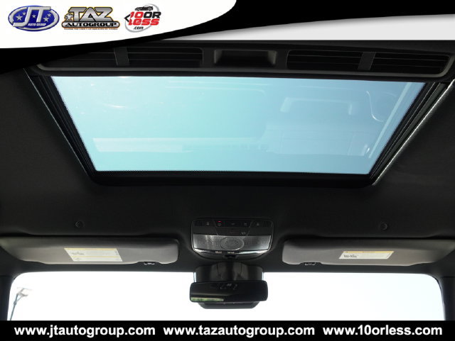 Used 2020 Mercedes-Benz G 550 w/ AMG Line image 28
