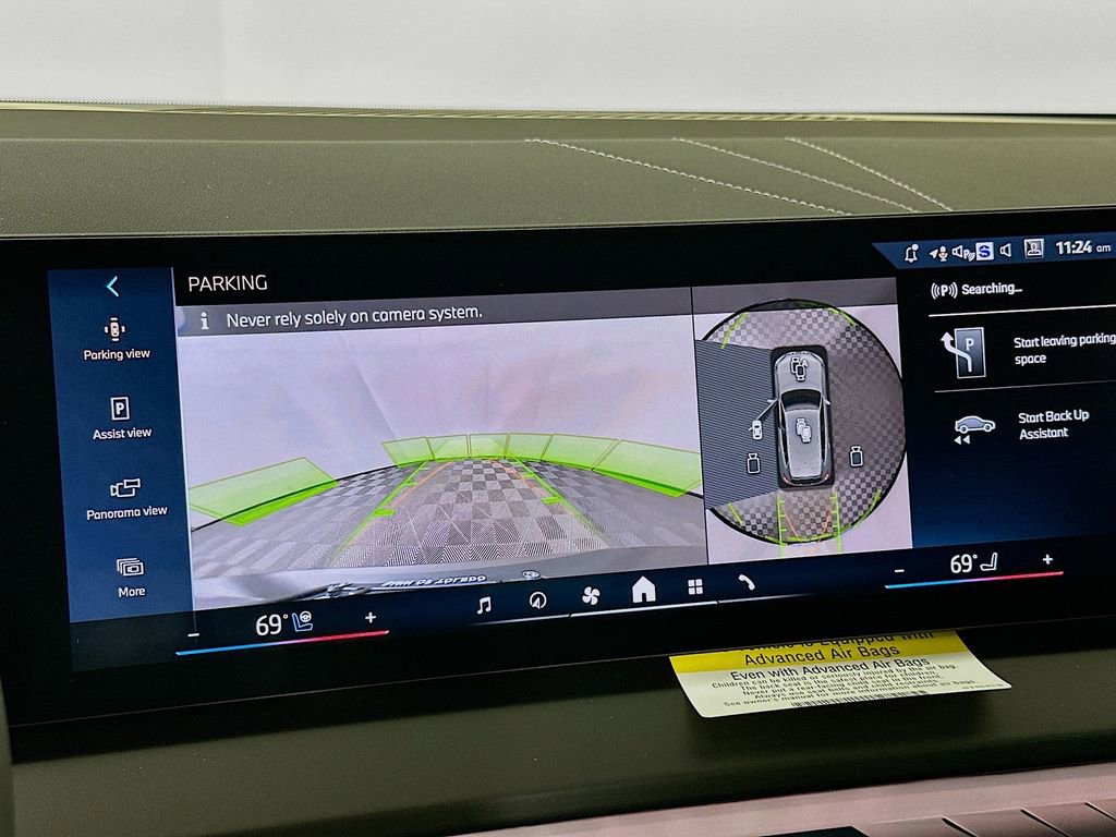 New 2026 BMW X3 xDrive30 w/ Premium Package image 17