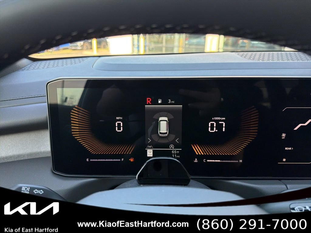 New 2027 Kia Telluride S w/ Towing Package AWD/4WD image 35
