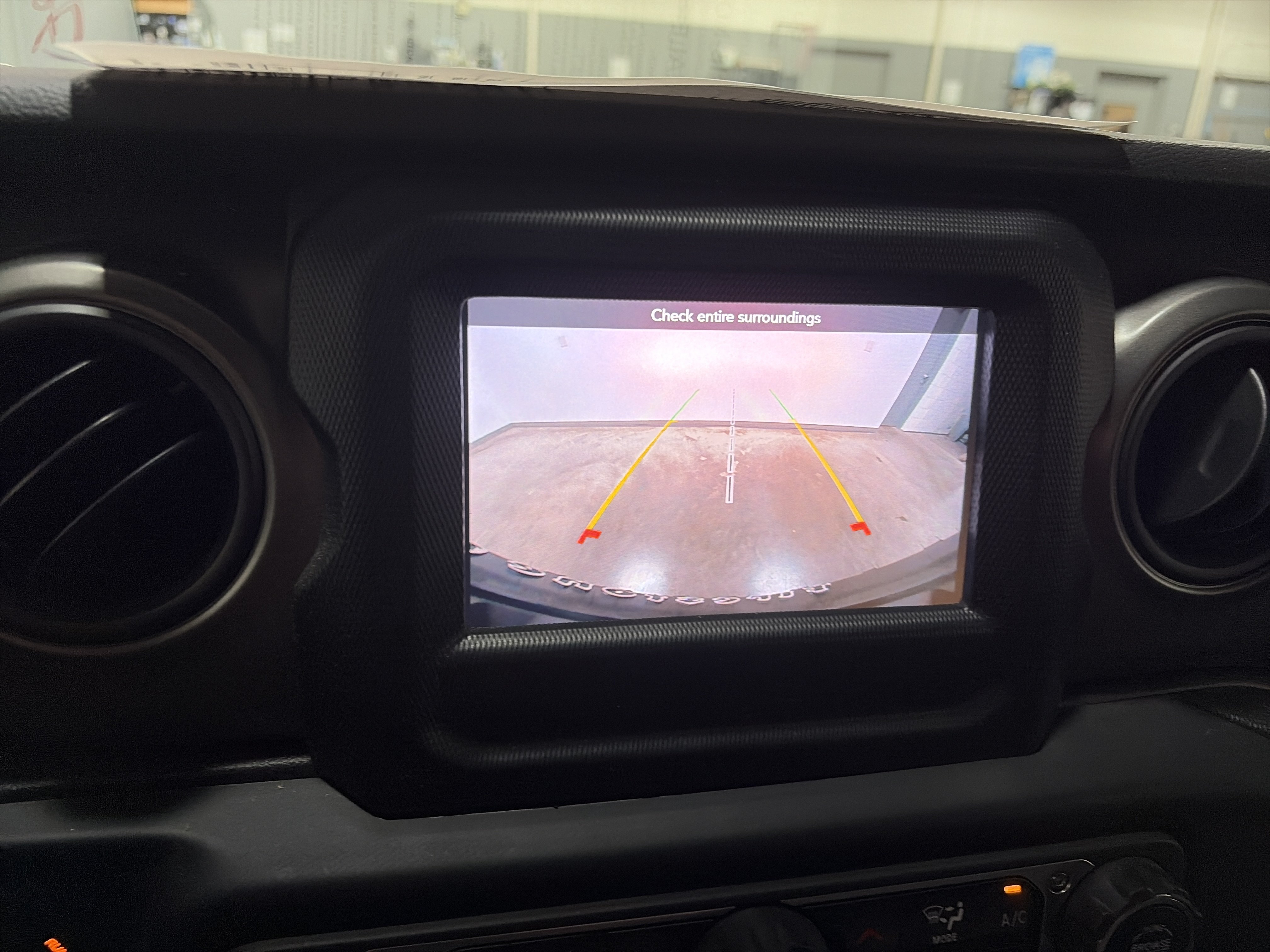 Used 2022 Jeep Wrangler Sport AWD/4WD image 19