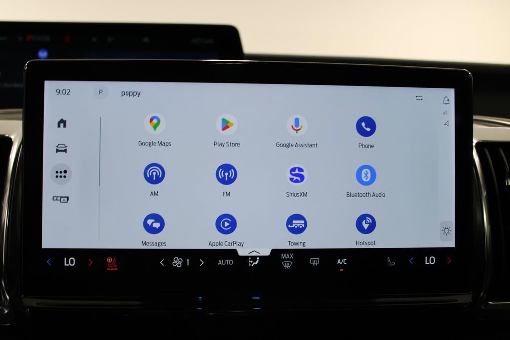 Used 2025 Ford Expedition Platinum w/ Stealth Appearance Package image 42