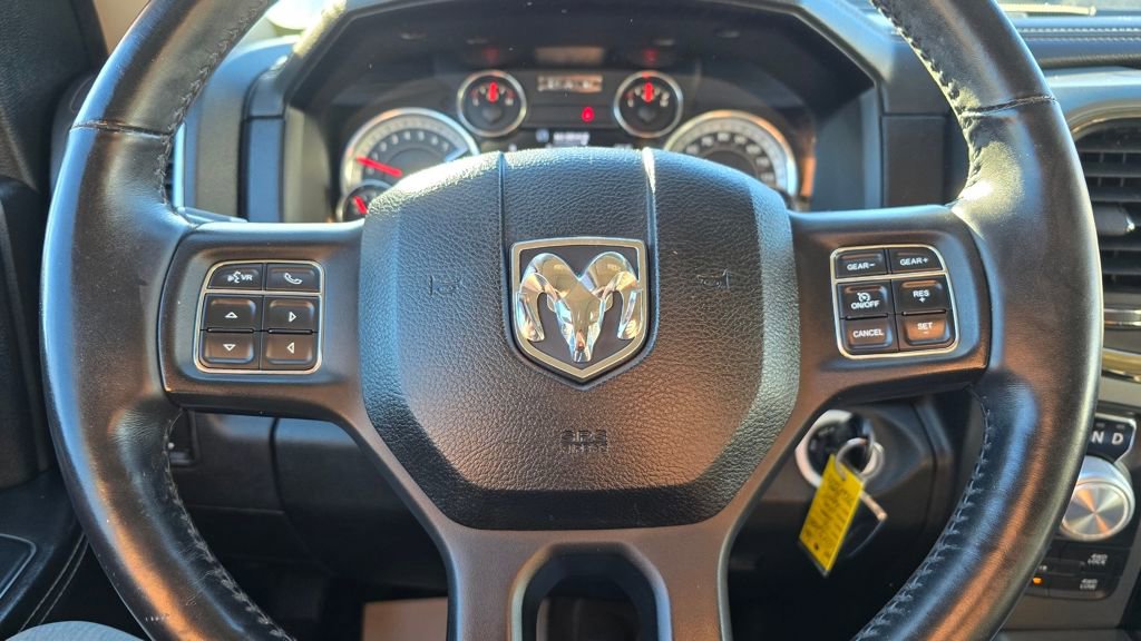 Used 2015 RAM 1500 Sport image 16