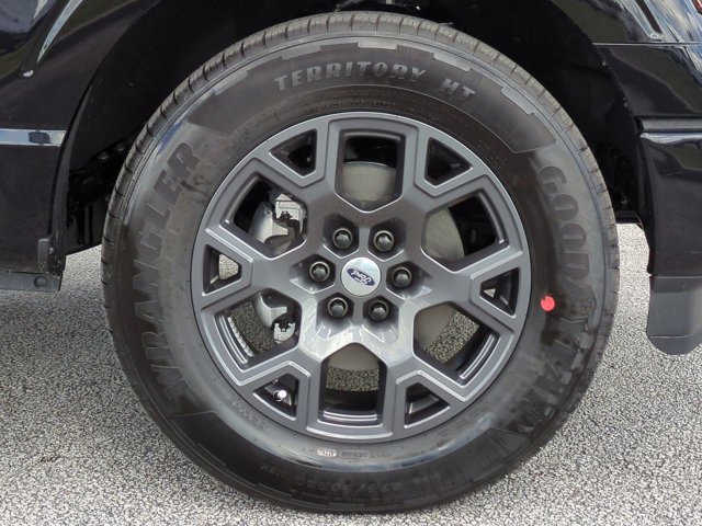 New 2026 Ford F150 STX w/ Equipment Group 200A image 11