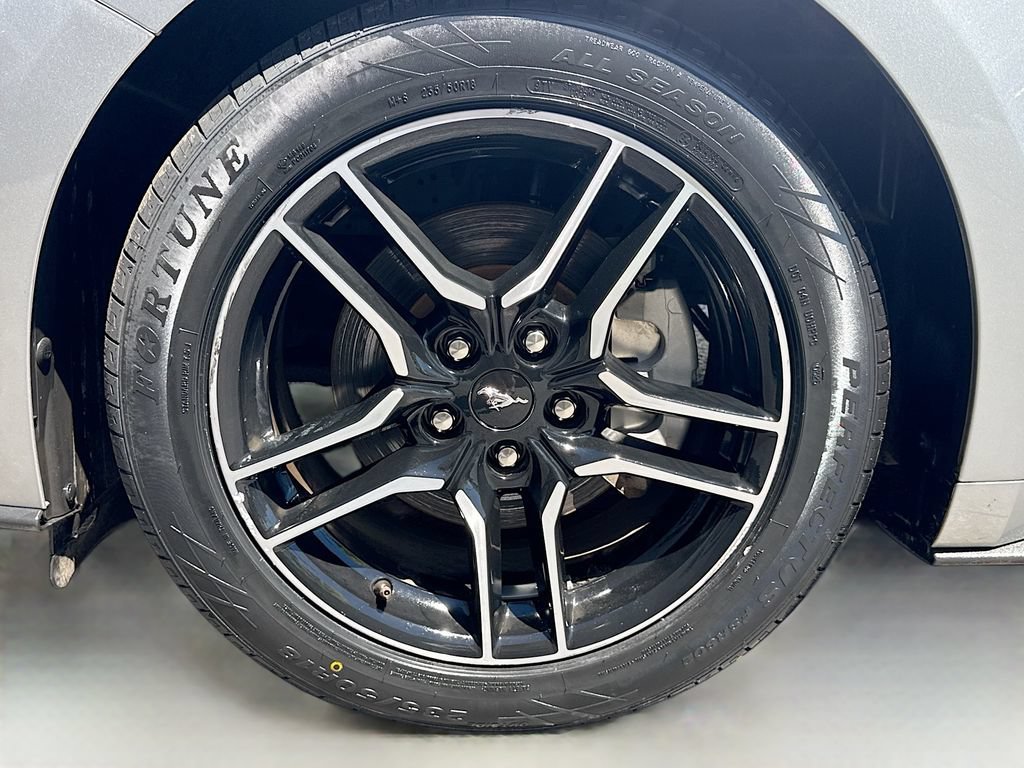 Used 2023 Ford Mustang Premium RWD image 27