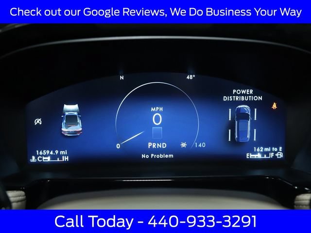 Used 2023 Lincoln Corsair AWD image 27