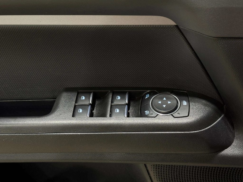 Used 2024 Ford Bronco Sport Big Bend w/ Convenience Package AWD/4WD image 8