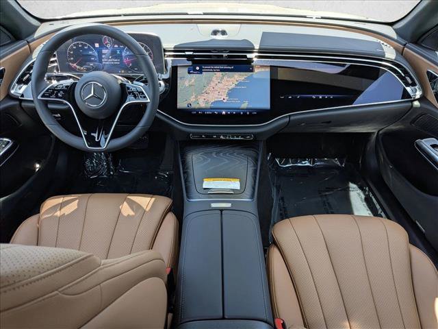 New 2026 Mercedes-Benz E 350 Sedan image 15