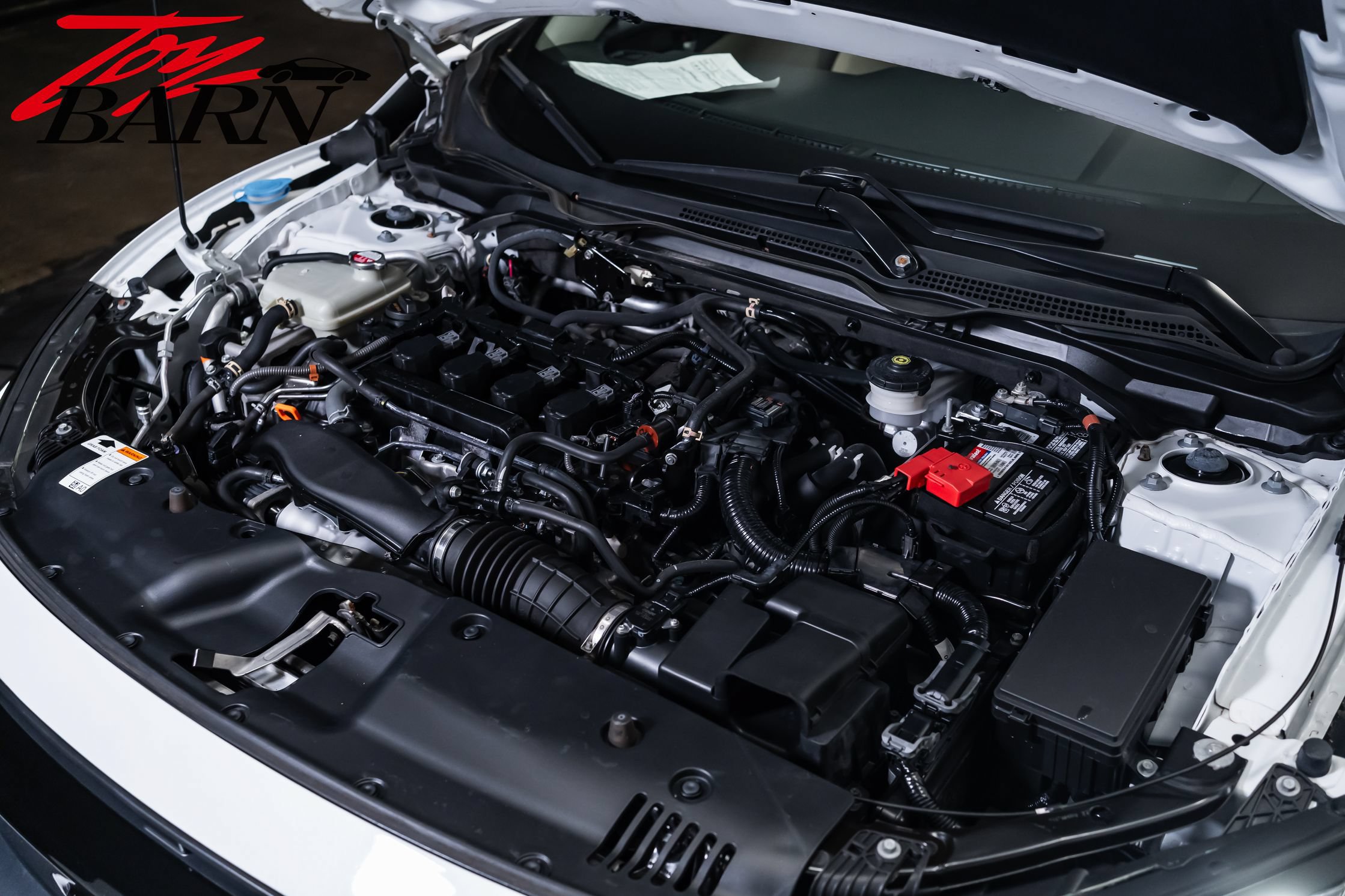 Used 2021 Honda Civic EX image 41