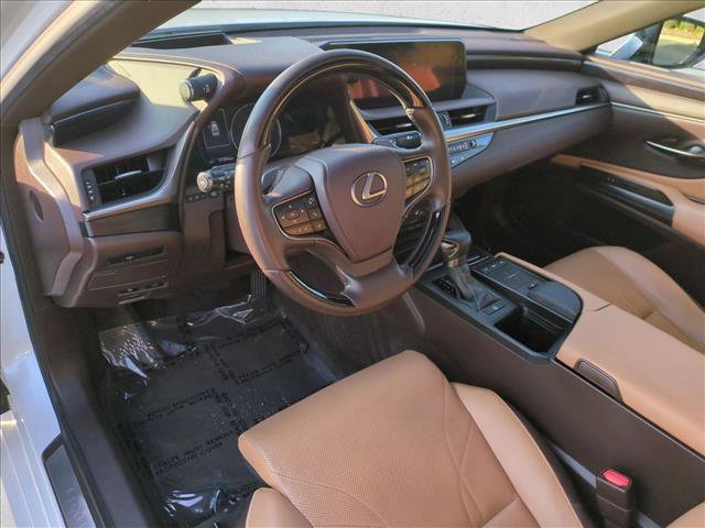 Used 2019 Lexus ES 350 w/ Accessory Package 2 image 10