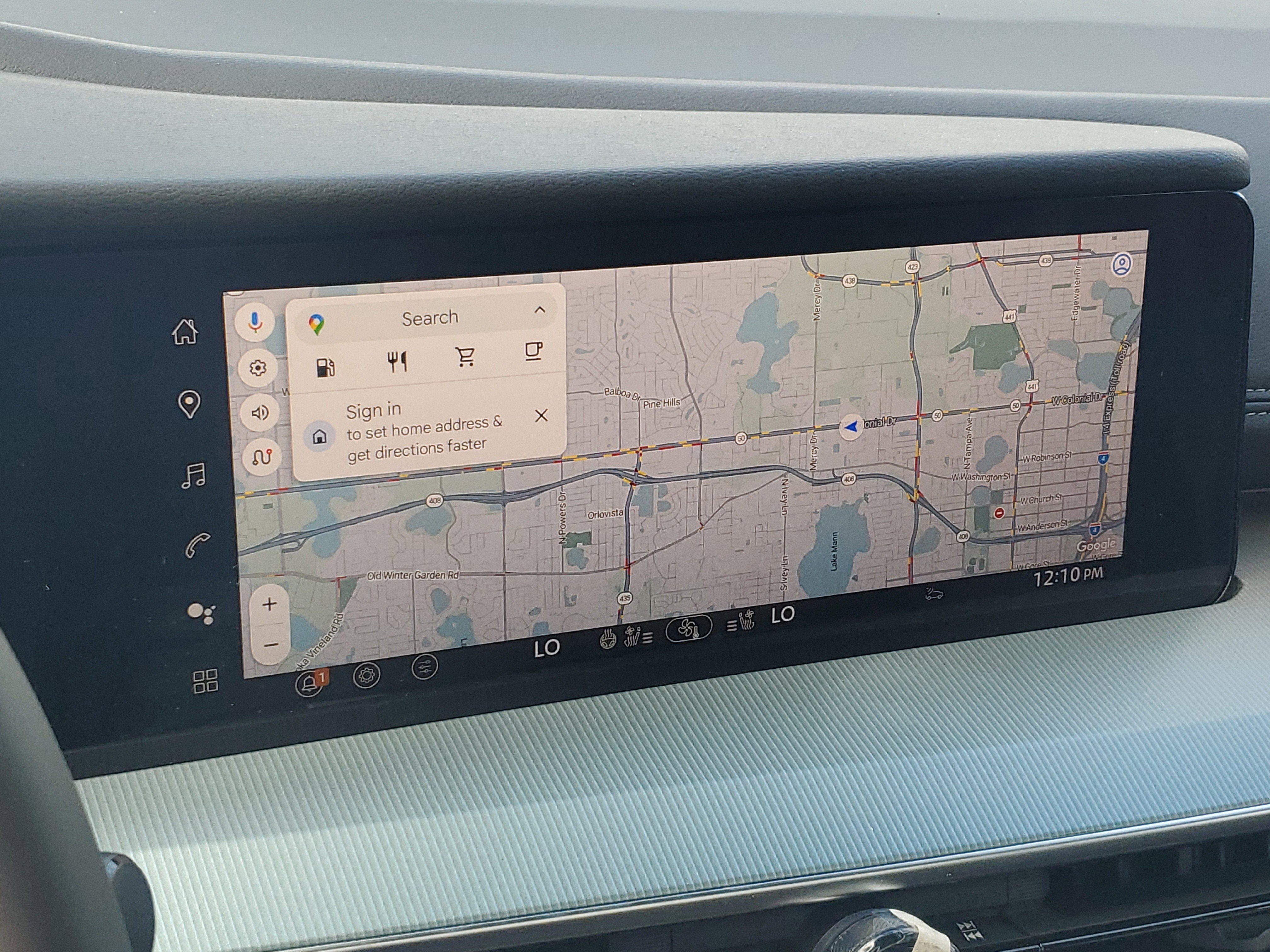 New 2026 Nissan Murano Platinum w/ Cargo Package image 16