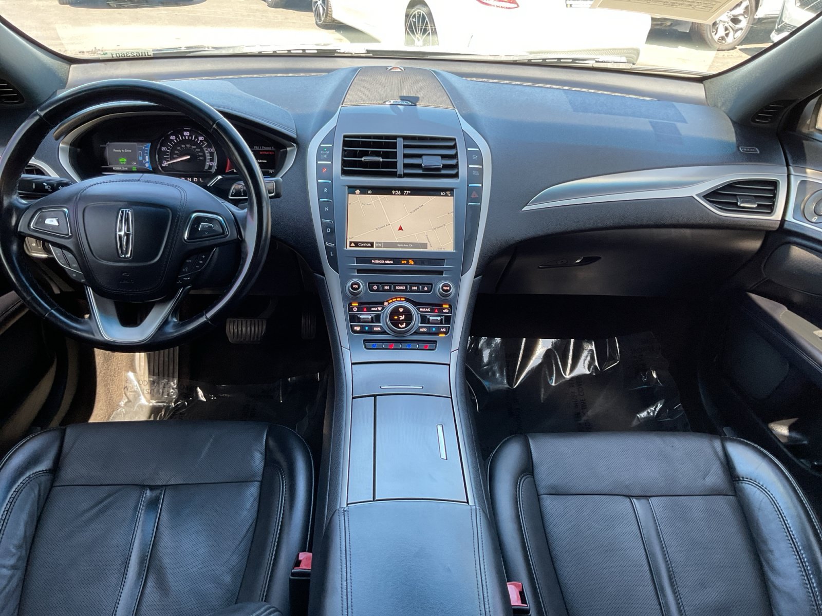 Used 2018 Lincoln MKZ Reserve FWD image 15