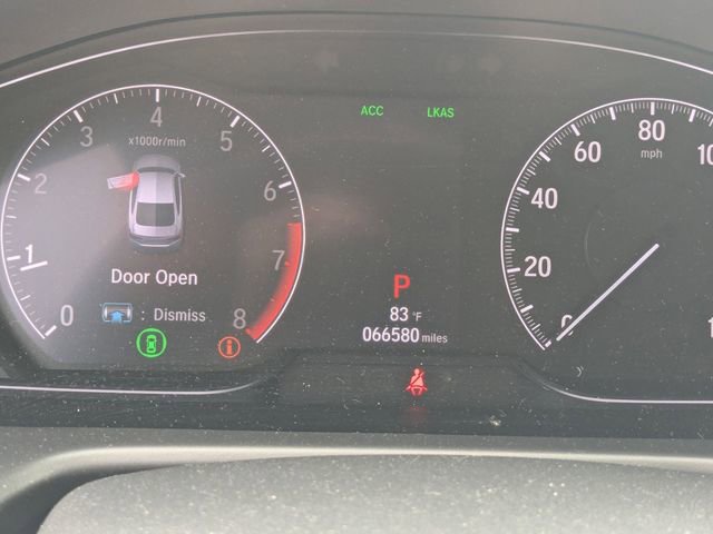 Used 2020 Honda Accord EX-L image 19