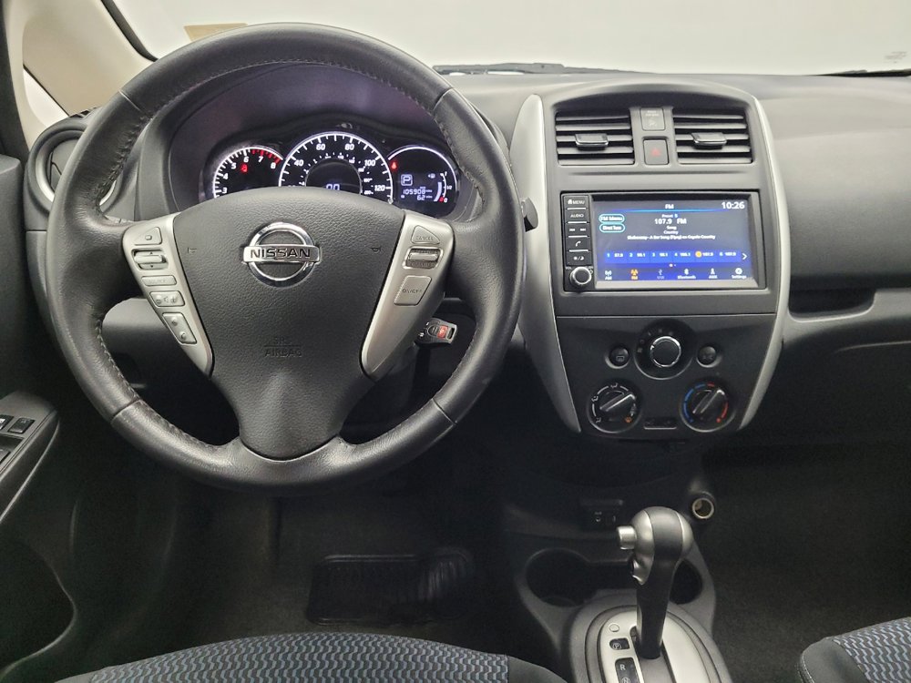 Used 2018 Nissan Versa Note SV image 22