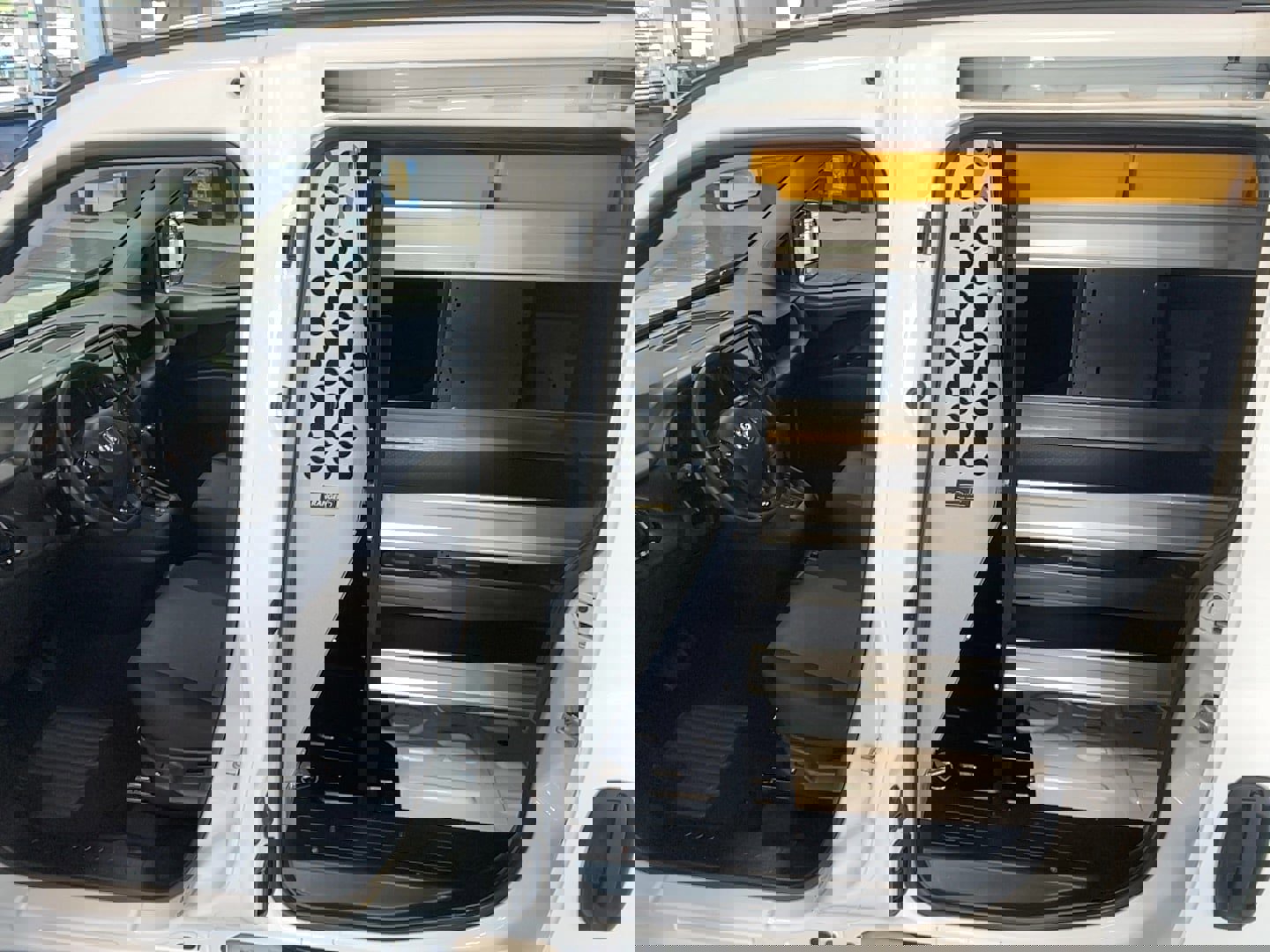 Used 2022 RAM ProMaster City Wagon image 14