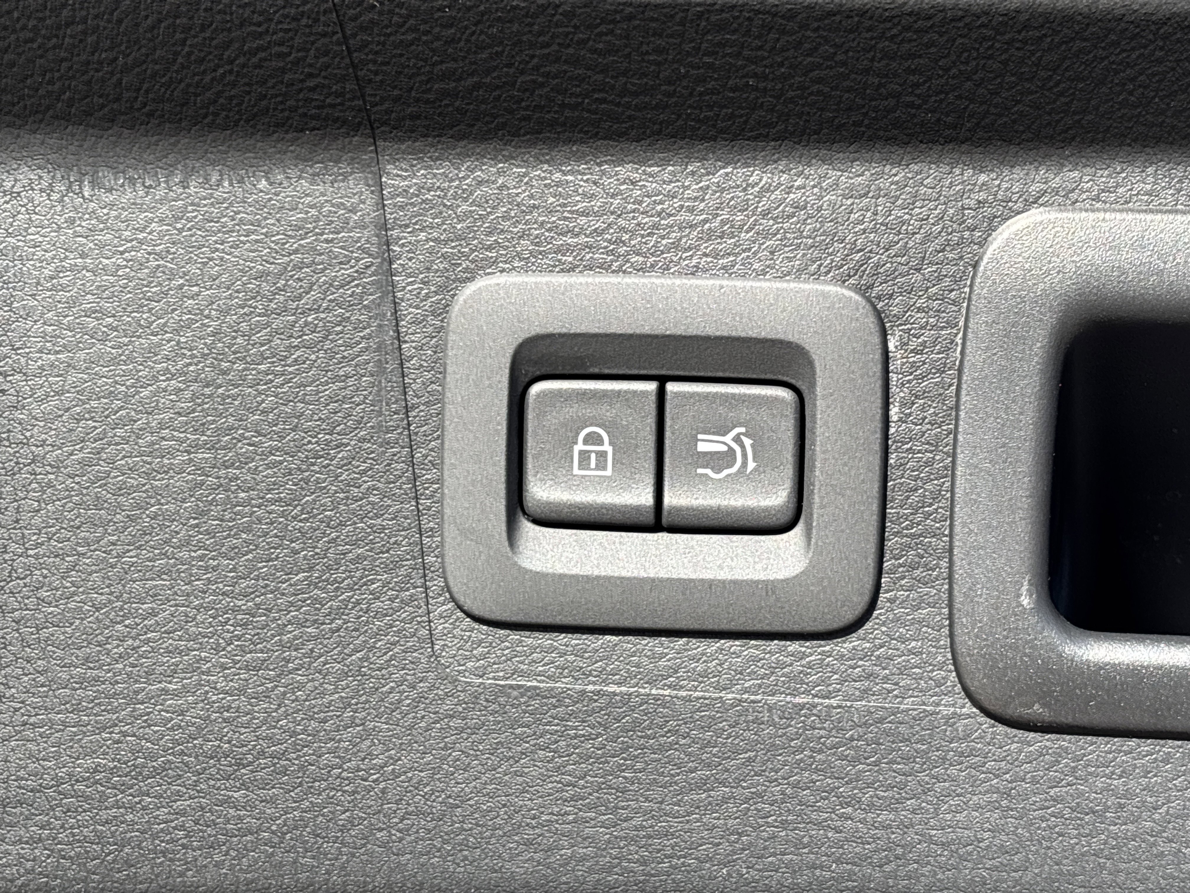 New 2026 MAZDA CX-50 2.5 Turbo w/ Premium Plus Pkg image 9