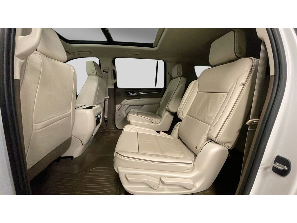 Certified 2021 GMC Yukon XL Denali image 19