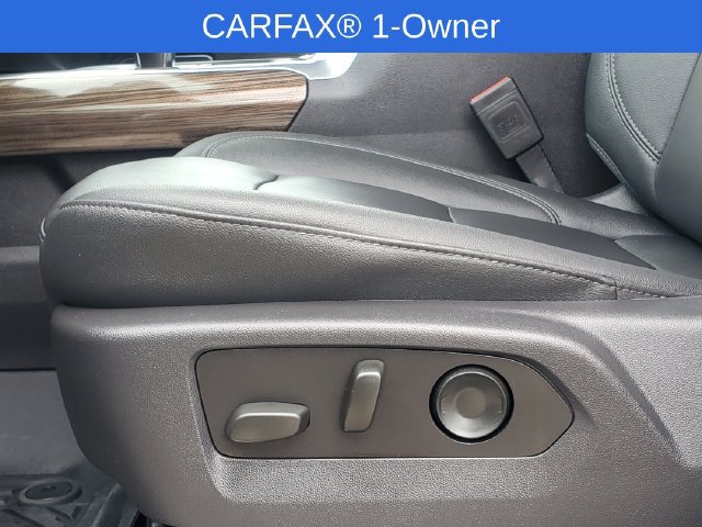 Certified 2025 Chevrolet Silverado 1500 LT Trail Boss w/ Convenience Package II AWD/4WD image 7