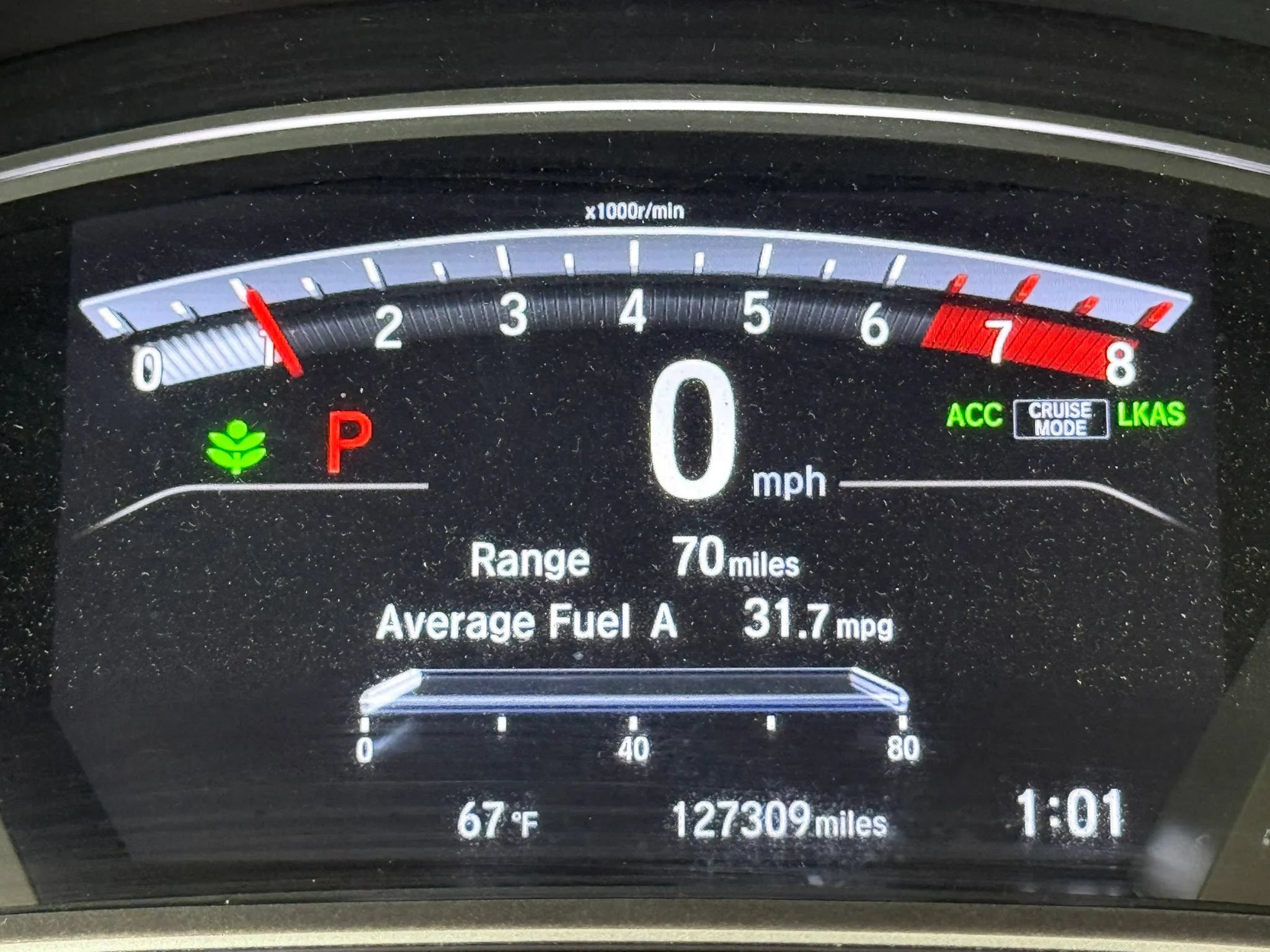 Used 2019 Honda CR-V EX image 14