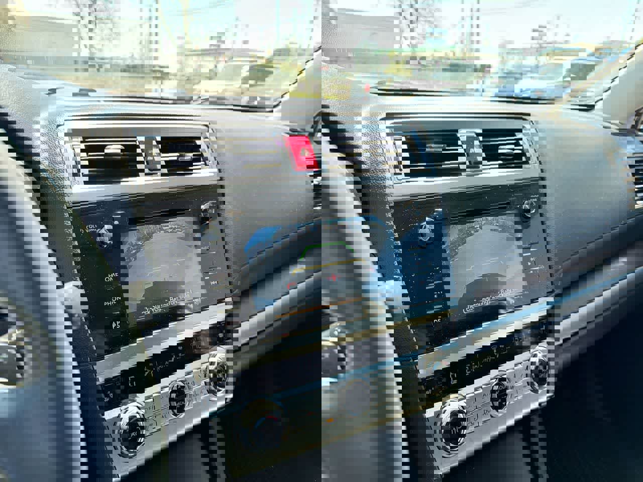 Used 2017 Subaru Outback 2.5i Limited AWD/4WD image 32