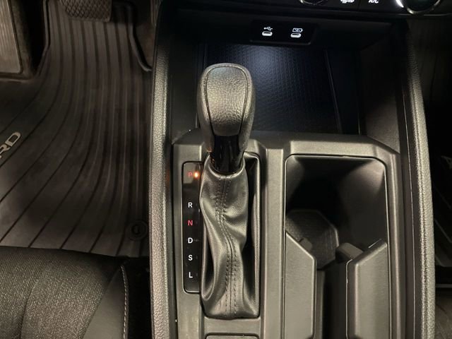 Certified 2023 Honda Accord EX image 19