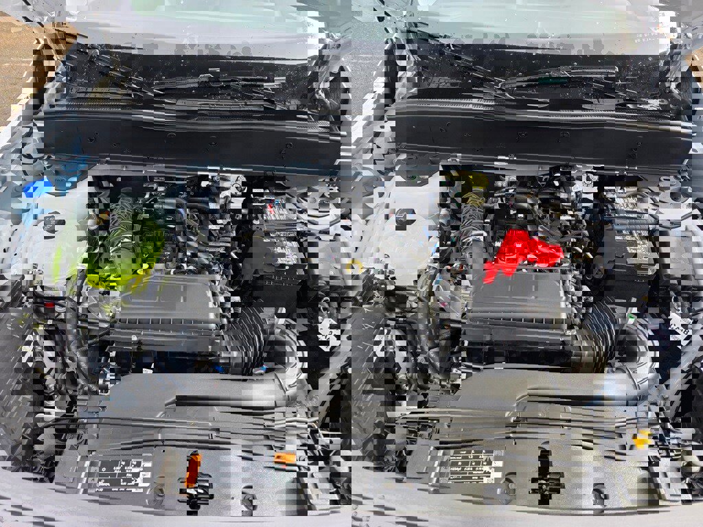 New 2025 Ford Bronco Sport Big Bend w/ Convenience Package image 27