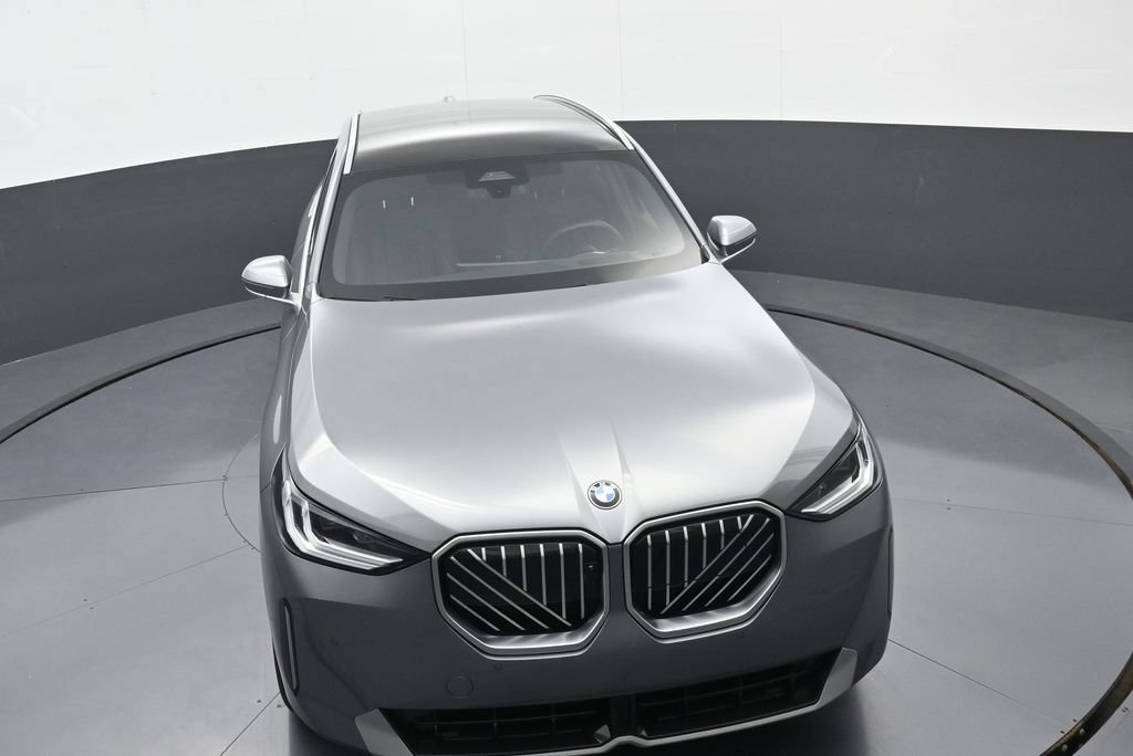 New 2026 BMW X3 xDrive30i w/ Premium Package AWD/4WD image 30