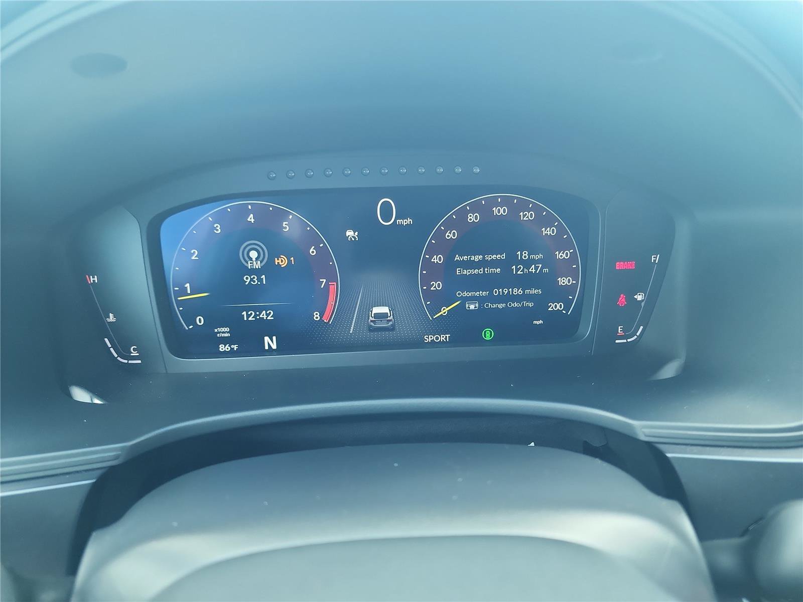 Used 2023 Honda Civic Type R image 31