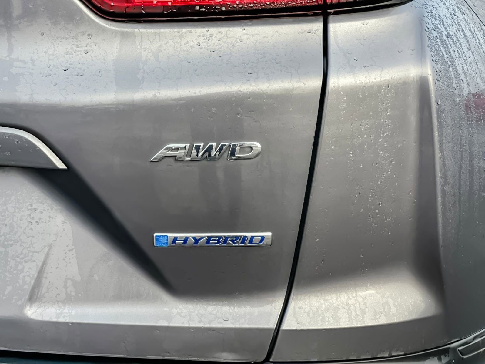 Used 2022 Honda CR-V EX image 27