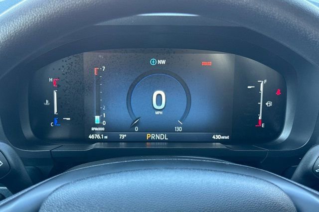 Used 2025 Ford Maverick XLT w/ Equipment Group 302A image 24