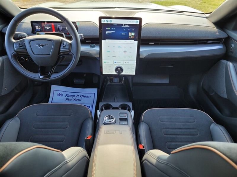 New 2023 Ford Mustang Mach-E GT image 7