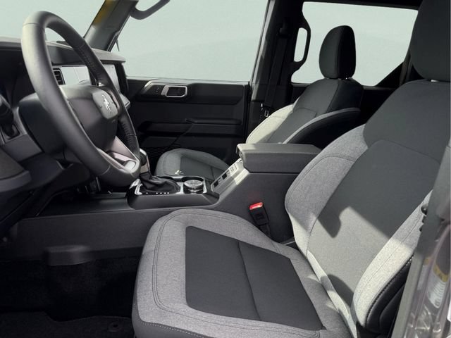 New 2026 Ford Bronco Big Bend AWD/4WD image 9