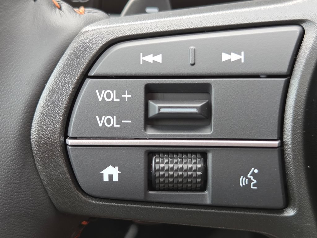 New 2026 Honda CR-V Sport image 12