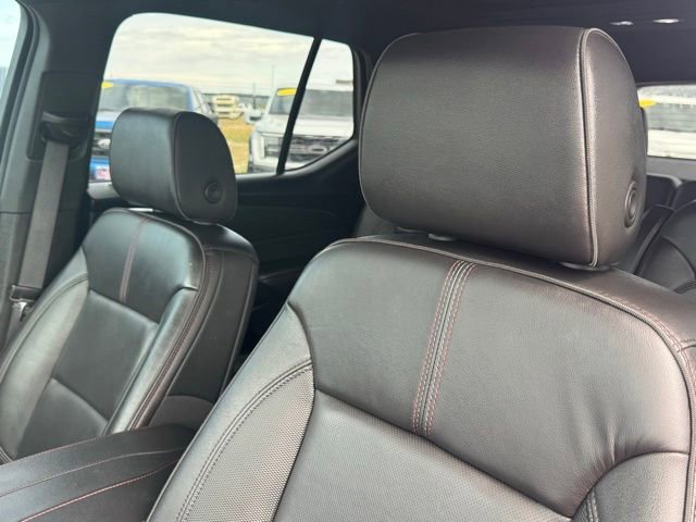 Used 2023 Chevrolet Traverse RS image 15