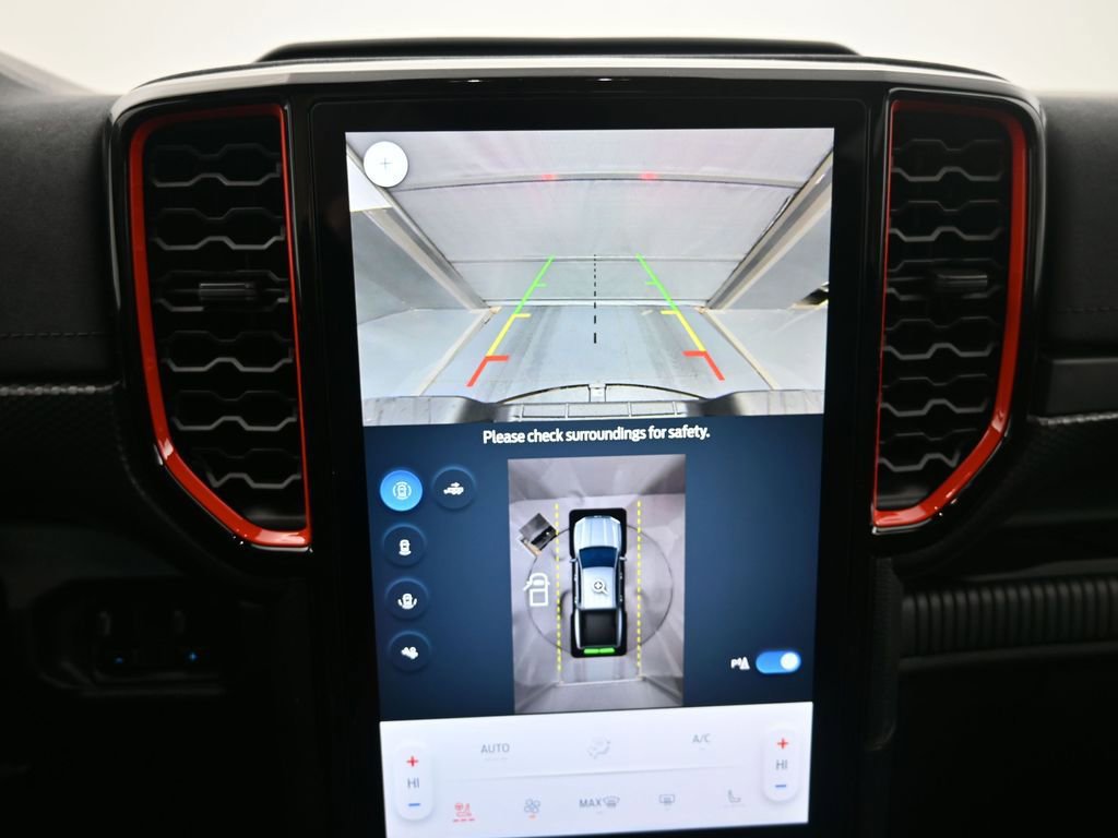 New 2025 Ford Ranger Raptor image 30