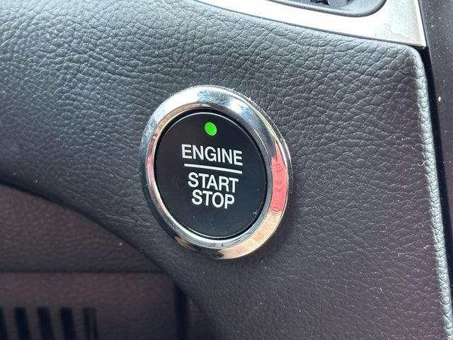 Used 2024 Ford Edge SEL AWD/4WD image 8