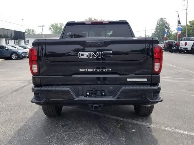 New 2026 GMC Sierra 1500 Elevation w/ Elevation Premium Package image 6