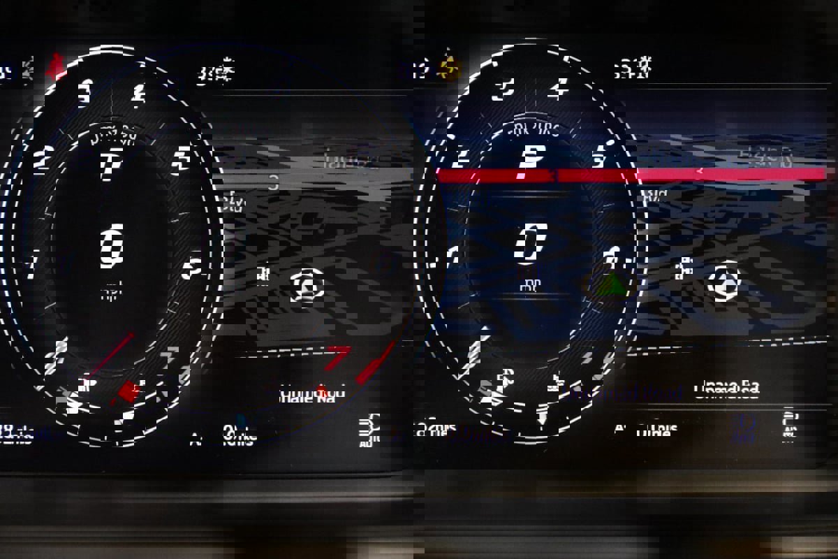 Used 2021 Jaguar F-TYPE R-Dynamic image 48