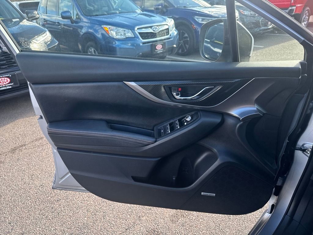 Used 2019 Subaru Crosstrek 2.0i Limited w/ Moonroof Package w/Navigation image 34