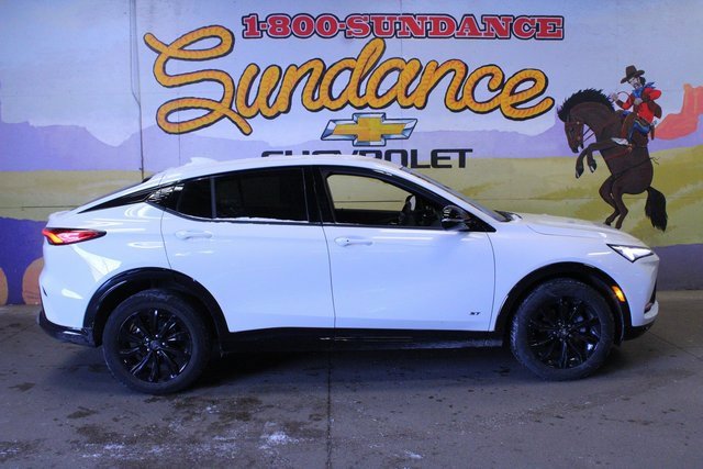 Used 2025 Buick Envista Sport Touring