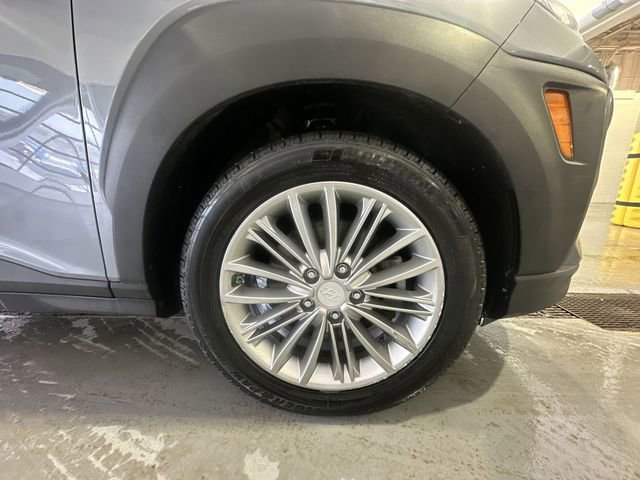 Used 2019 Hyundai Kona SEL image 17