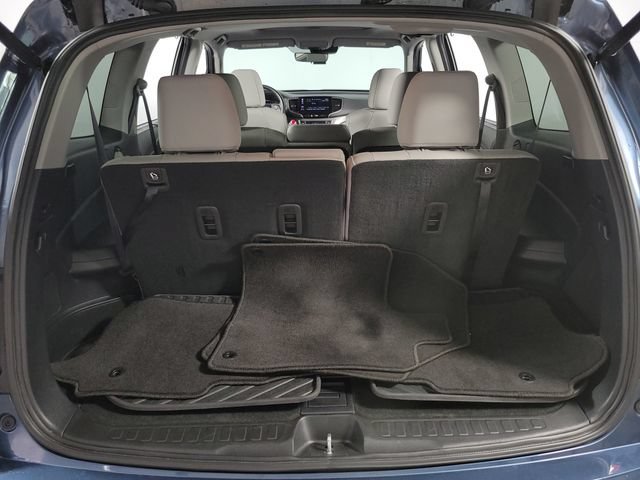 Used 2021 Honda Pilot Special Edition image 28
