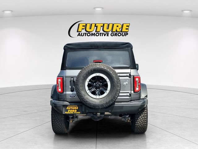 Used 2023 Ford Bronco Badlands image 5