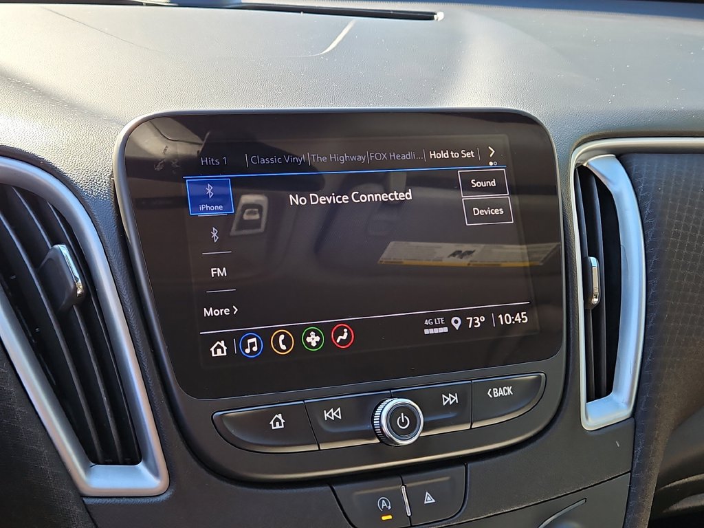 Used 2024 Chevrolet Malibu LT FWD image 31