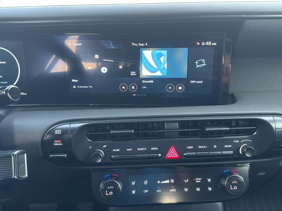 New 2026 Hyundai Palisade XRT Pro image 21